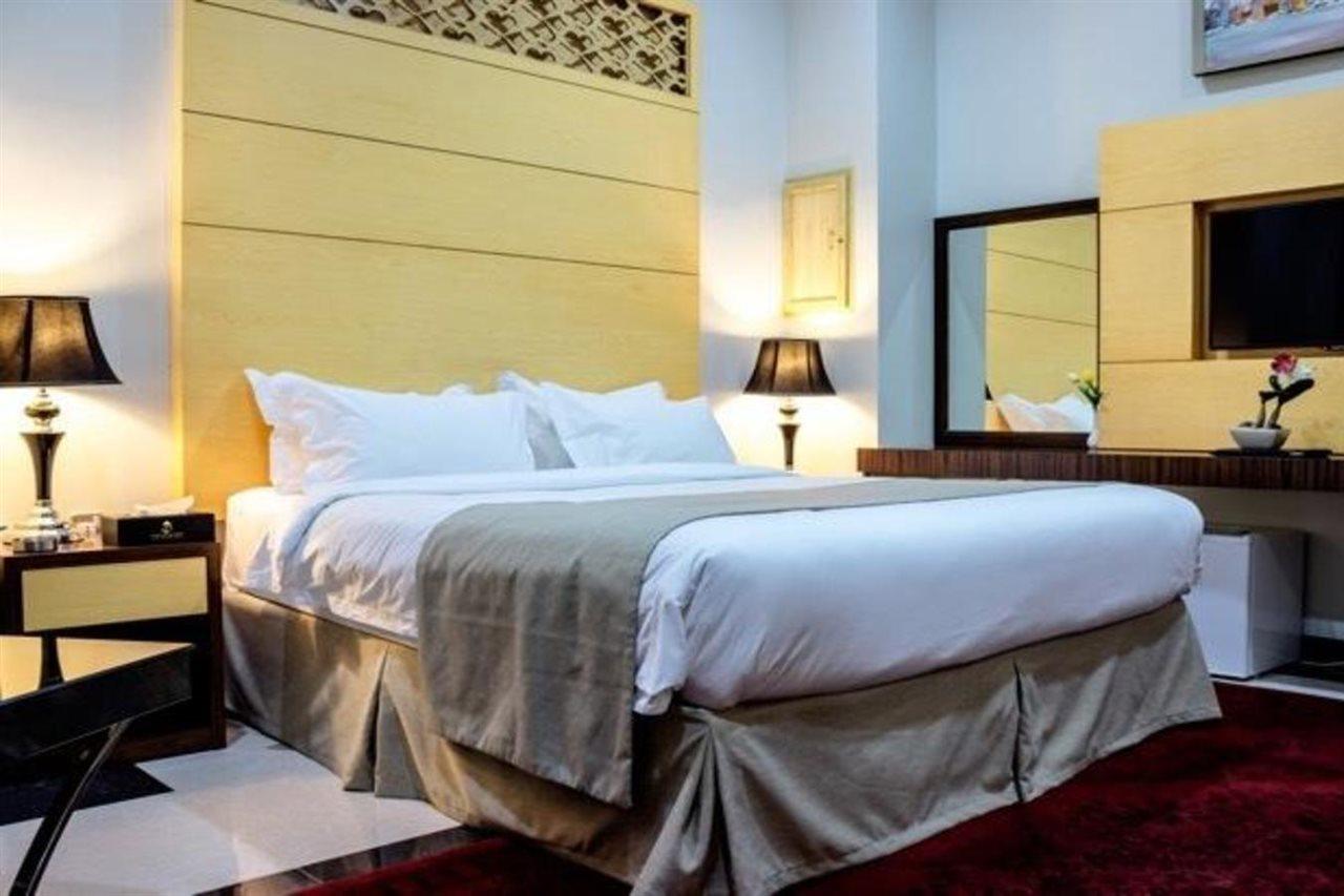 Doha Dynasty Hotel Ngoại thất bức ảnh
