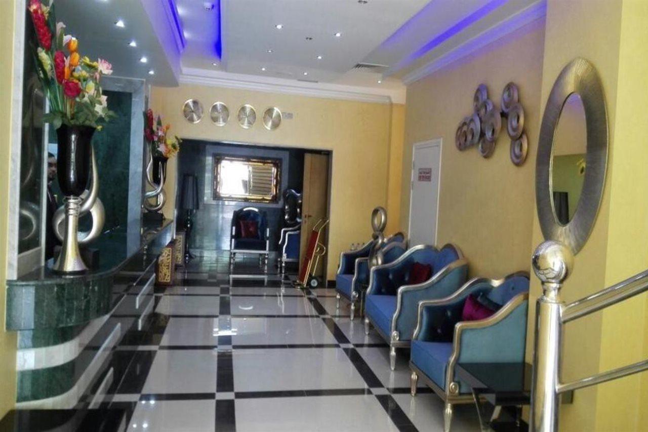 Doha Dynasty Hotel Ngoại thất bức ảnh