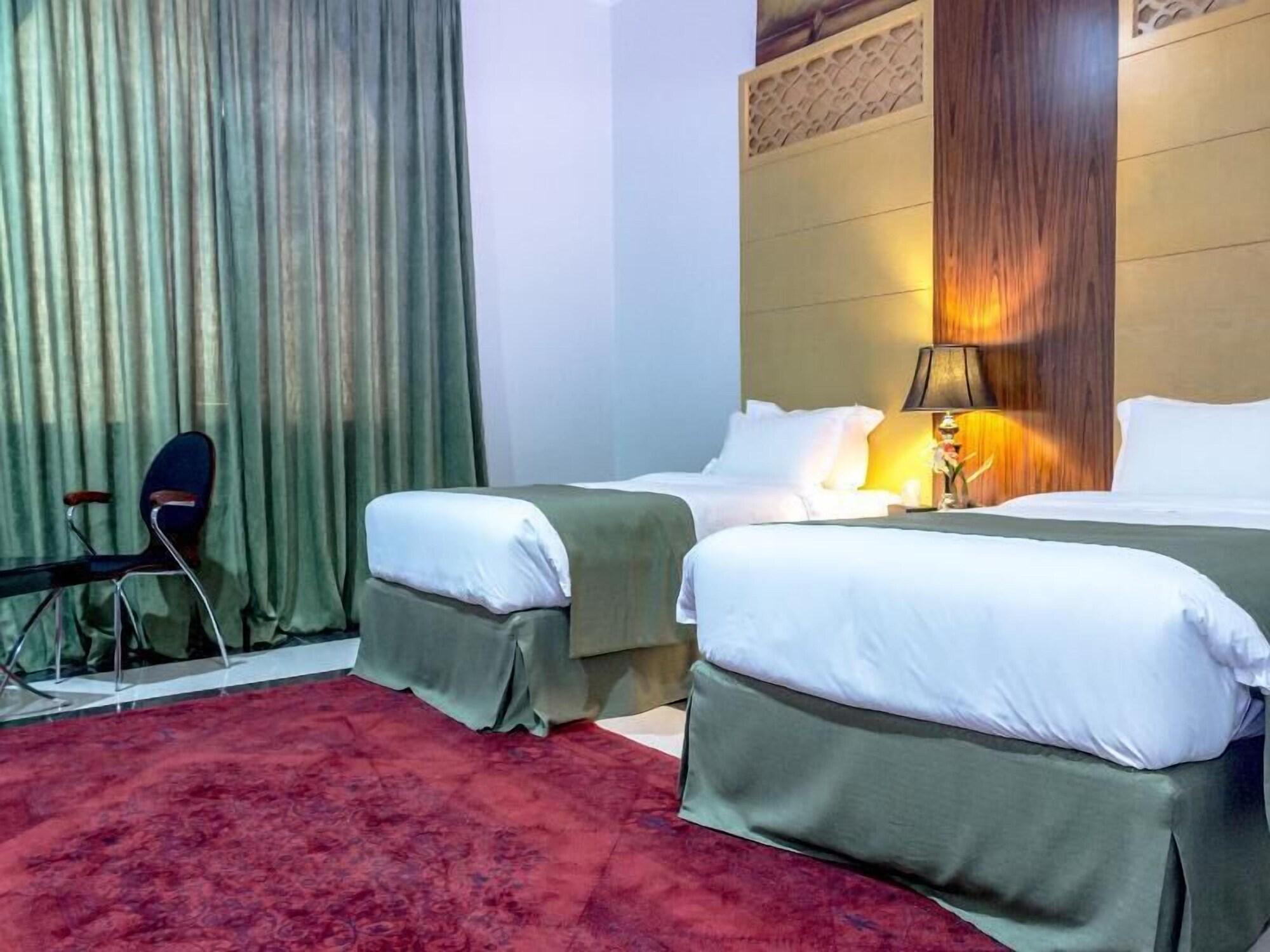 Doha Dynasty Hotel Ngoại thất bức ảnh