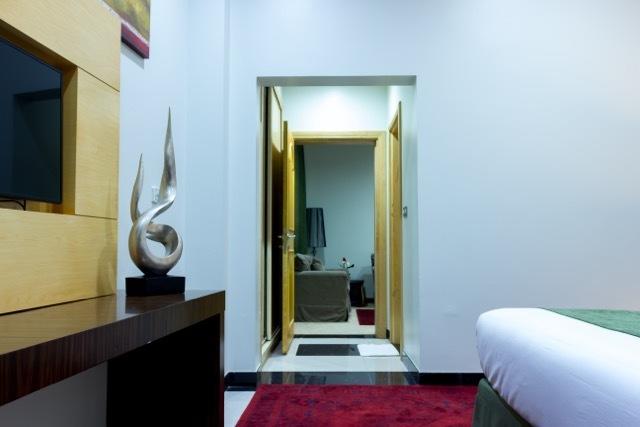 Doha Dynasty Hotel Ngoại thất bức ảnh