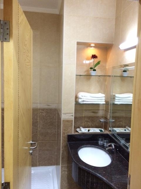 Doha Dynasty Hotel Phòng bức ảnh