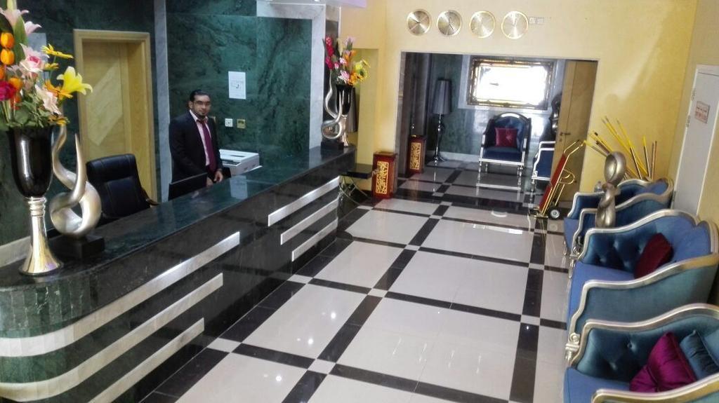 Doha Dynasty Hotel Phòng bức ảnh