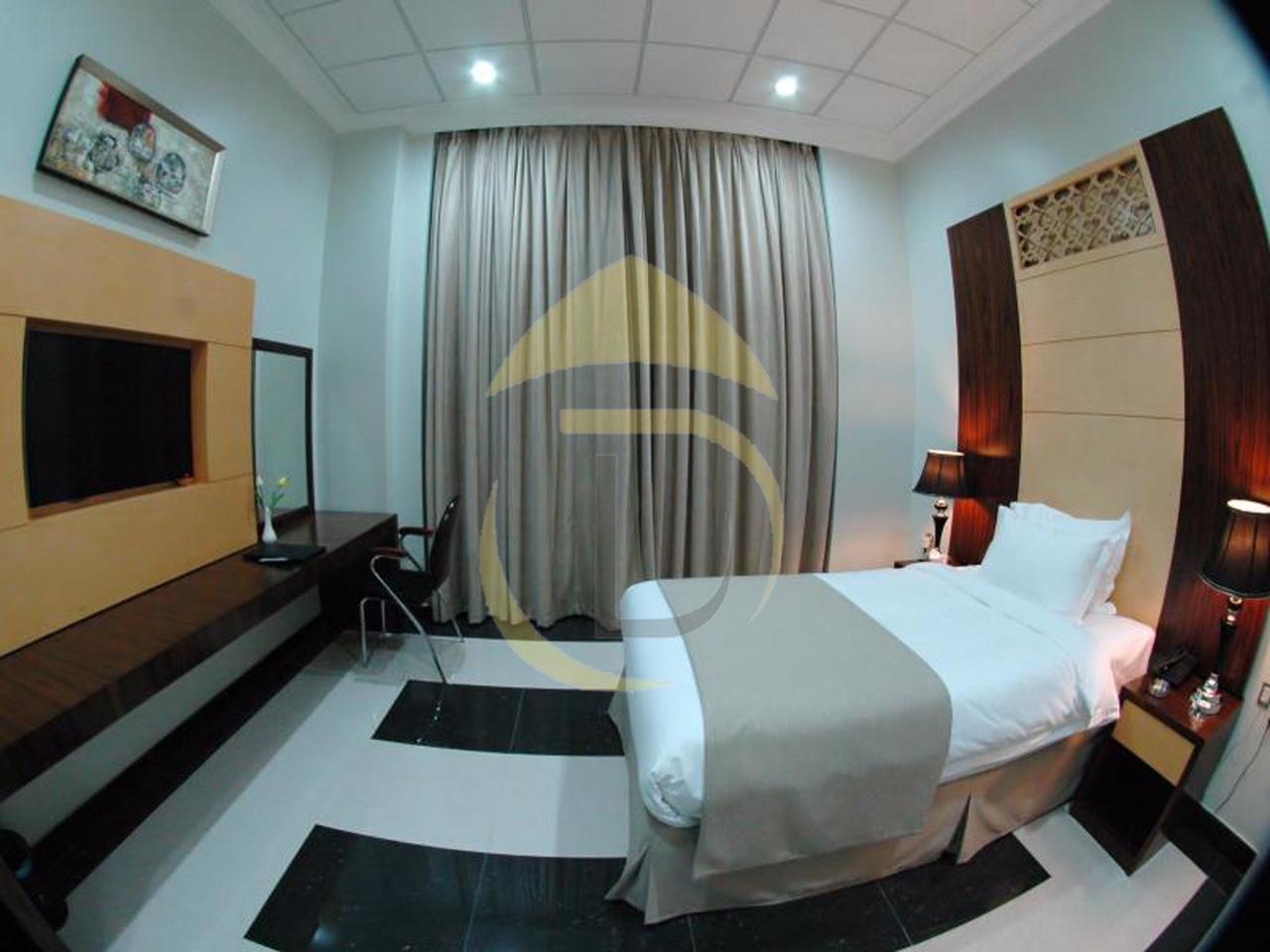 Doha Dynasty Hotel Ngoại thất bức ảnh