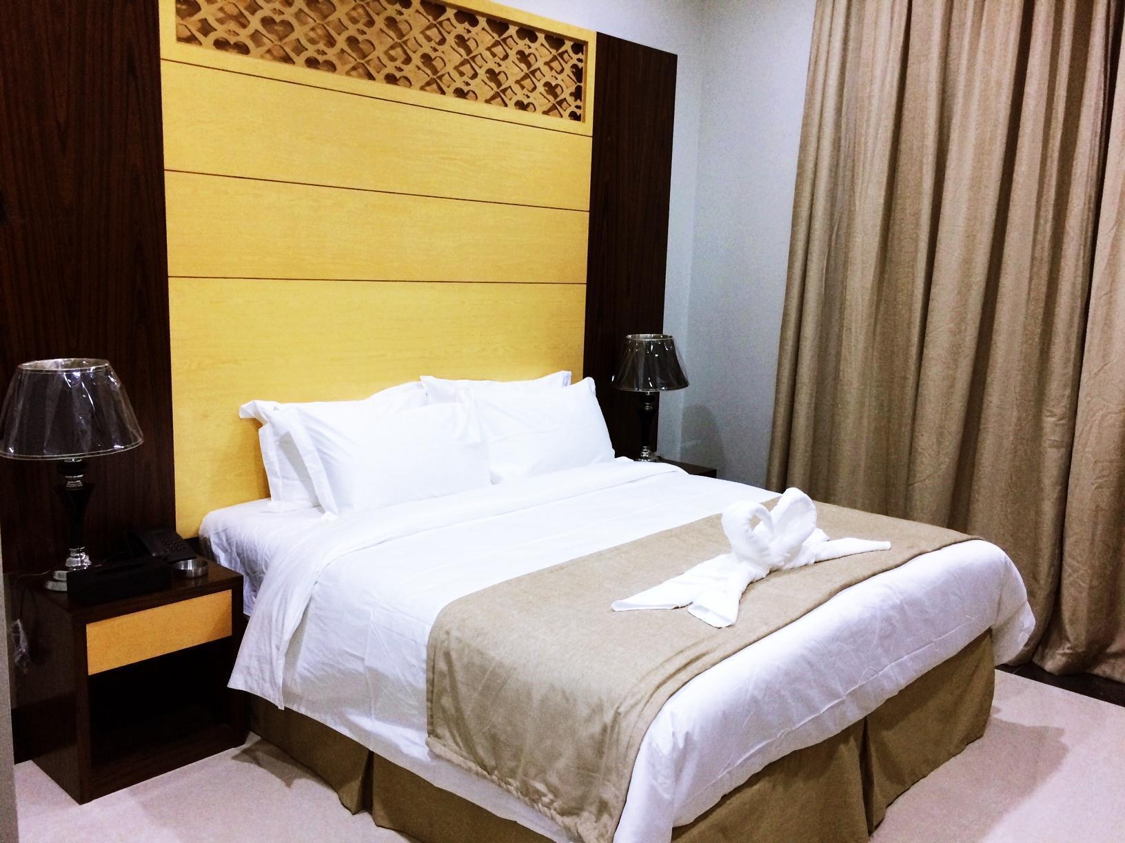 Doha Dynasty Hotel Ngoại thất bức ảnh