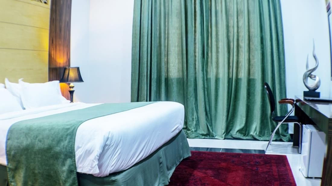 Doha Dynasty Hotel Ngoại thất bức ảnh
